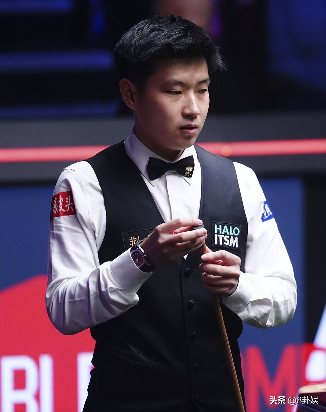 牵一发而动 牵一发而动