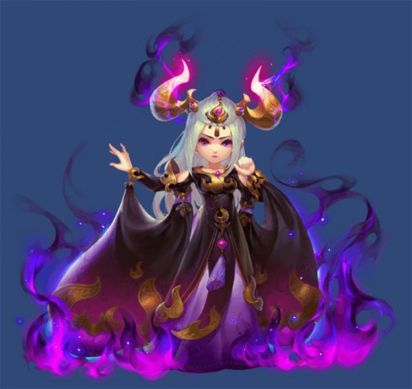 注入了更多 注入了更多