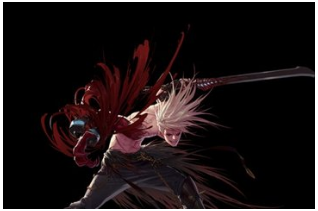 在鲁昂站女 在鲁昂站女